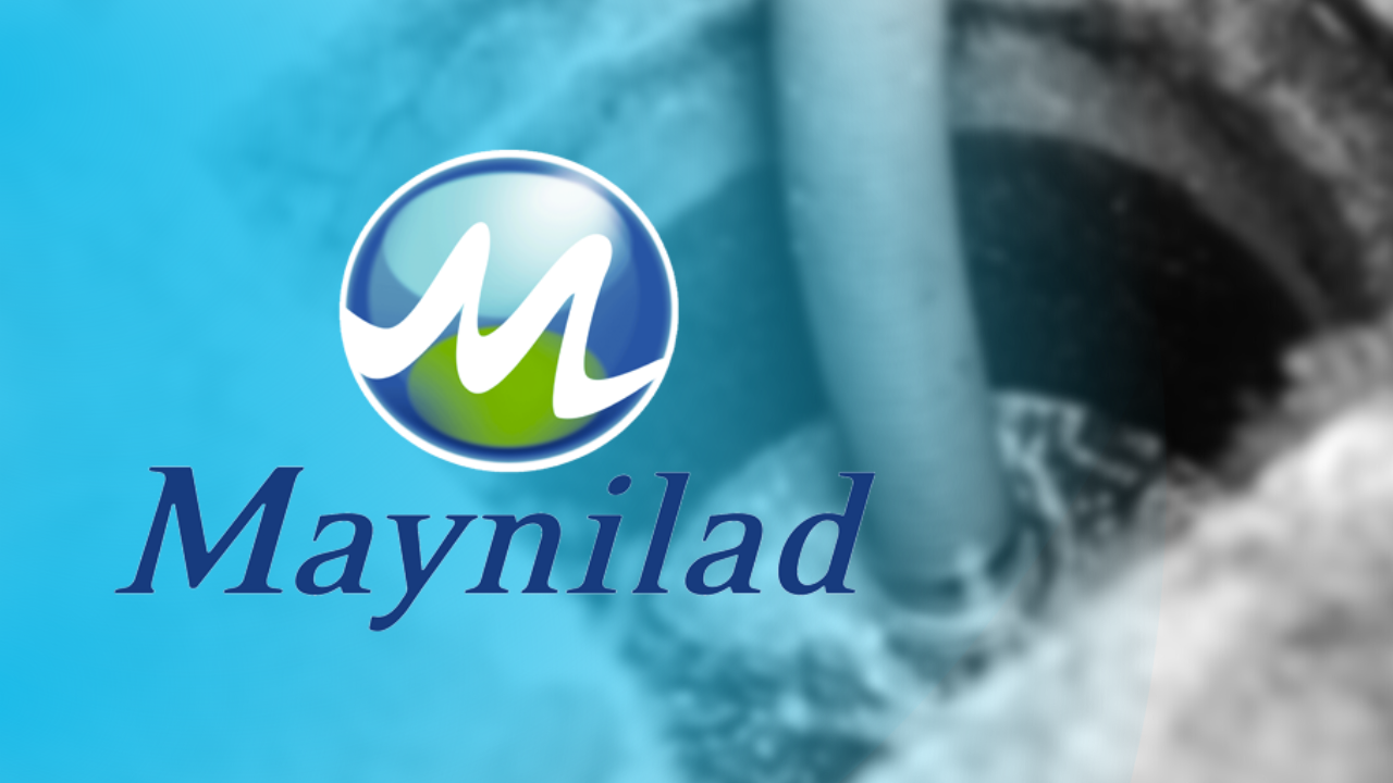 Maynilad’s ‘buffers’ to ensure adequate water supply despite El Niño