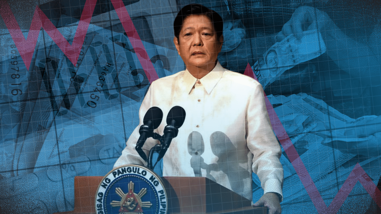 Palace hints at ‘earthshaking announcements’ in Marcos’ Sona speech