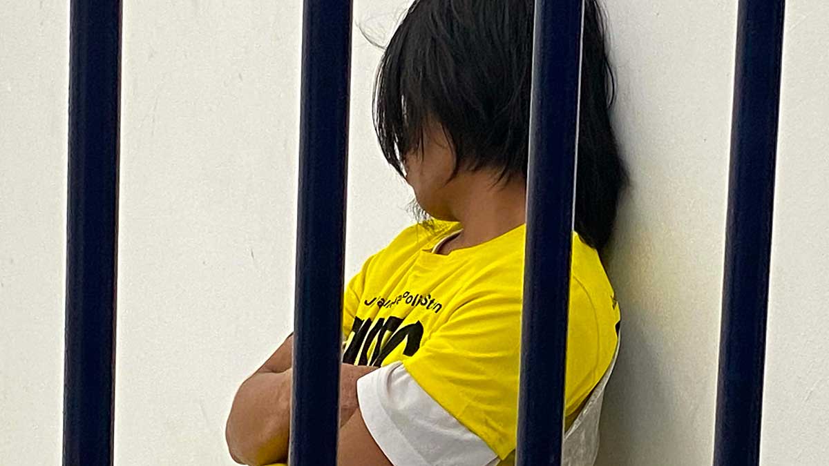 Kin laud arrest of suspect in brutal family slay in Zamboanga Sur