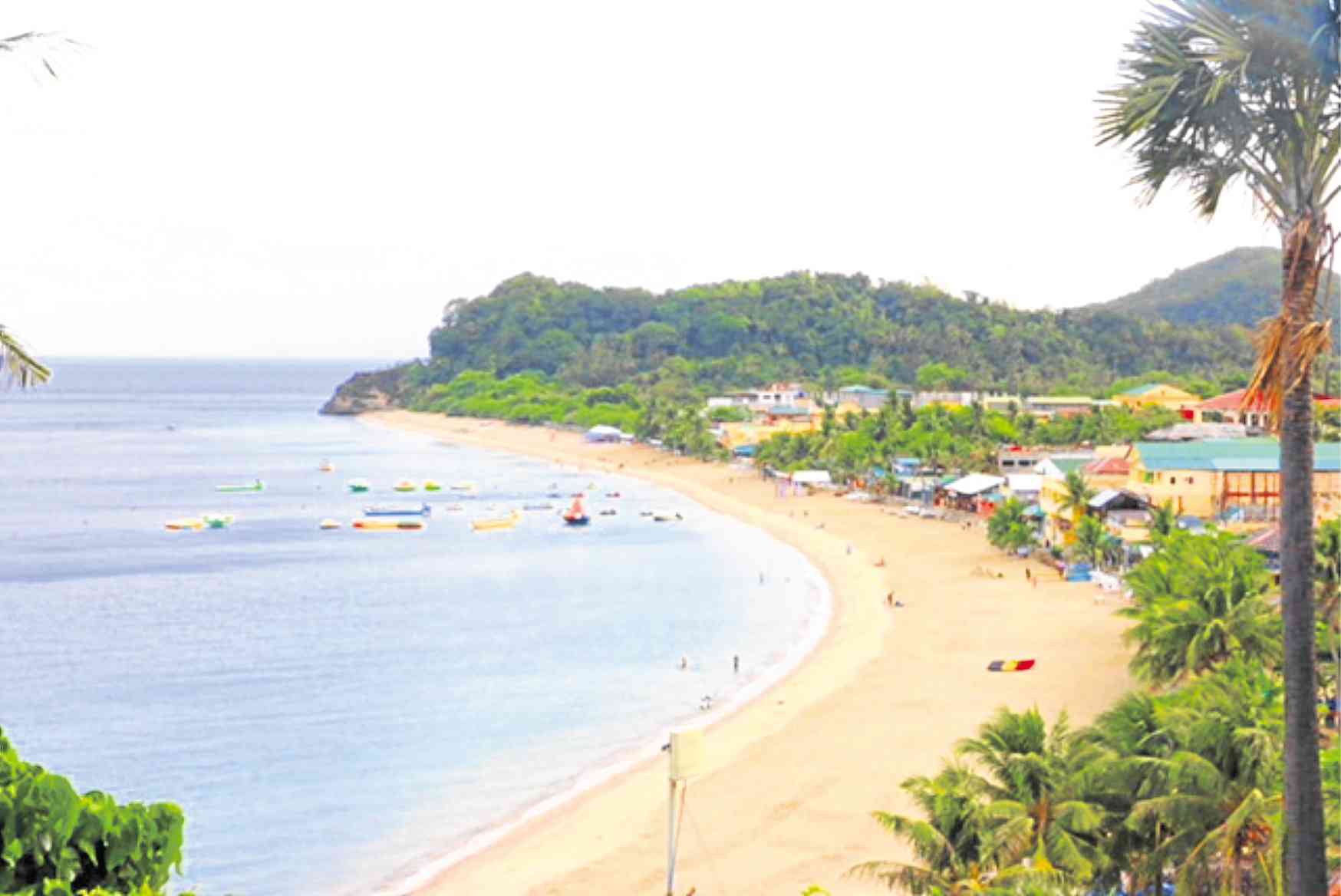 Price freeze ordered as Mindoro town declares state of calamity