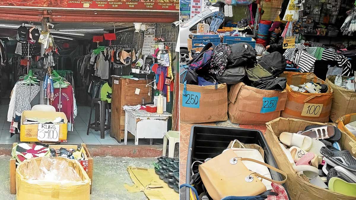 ‘Pansa-nopen’: Baguio bats for recycling culture