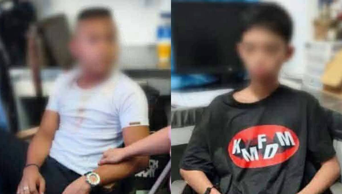 Guns in Tacloban shooting belong to suspect’s cop aunt, security agency