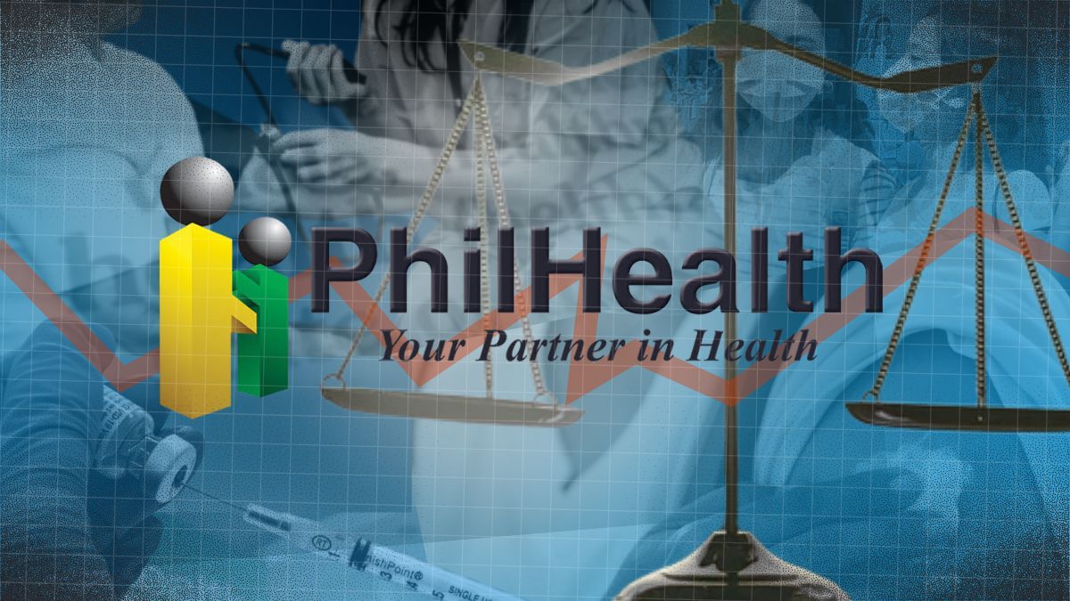 PhilHealth system meeting equity mandate, but sustainability gap remains