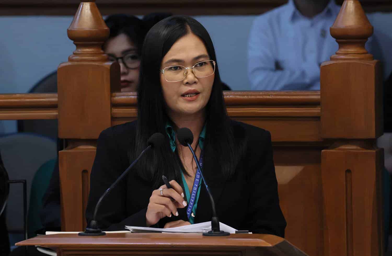 VP defense team may still go to SC over conviction vote