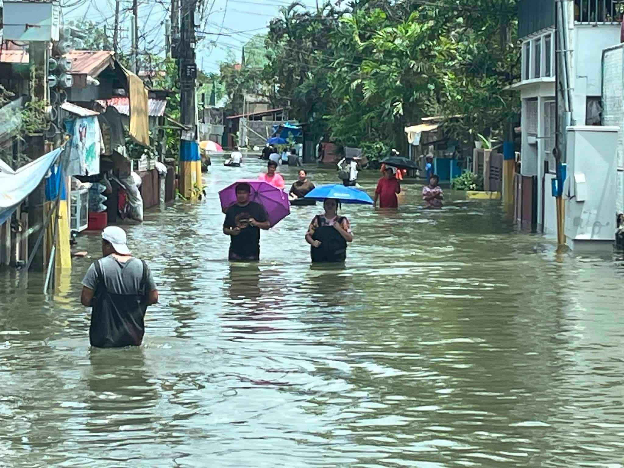 State of calamity up in flood-hit Bulacan
