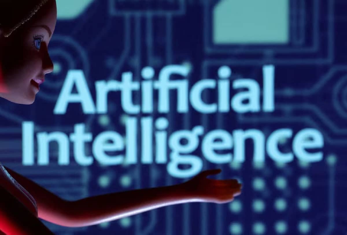 Group says AI can be used to reform education