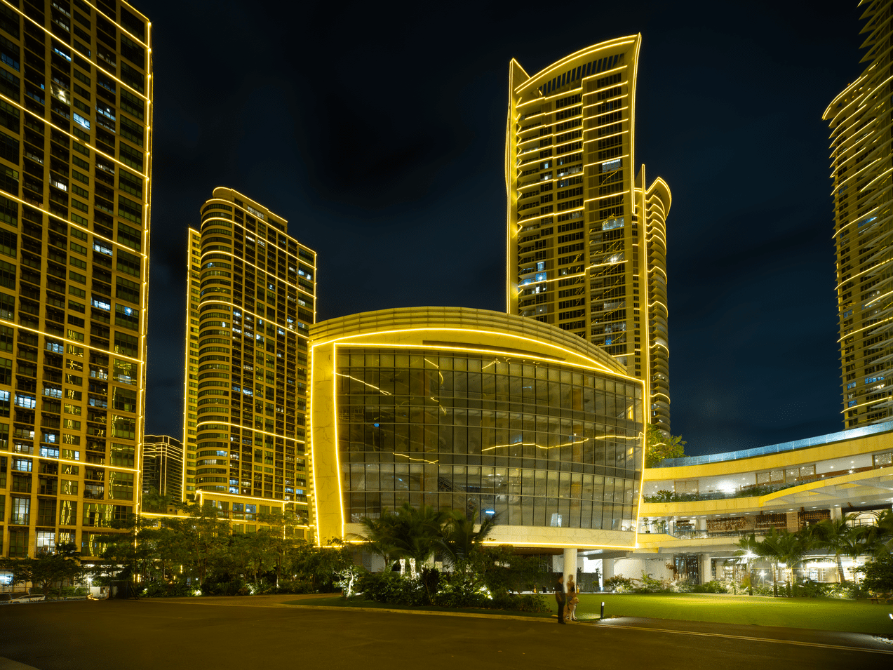 Rockwell Land delivers P5.3B profit in 2025