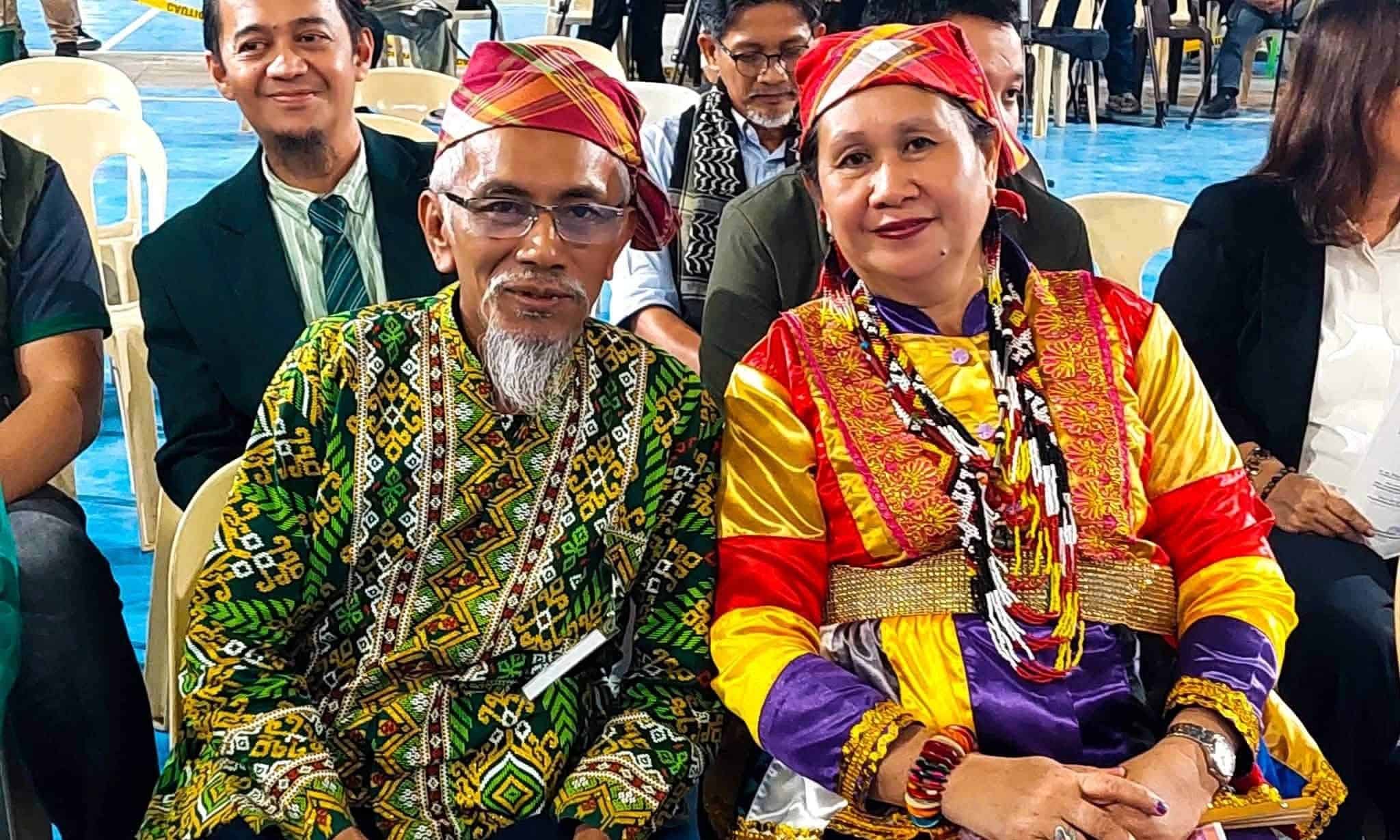 Bangsamoro IP leaders seek stronger voice in first parliament