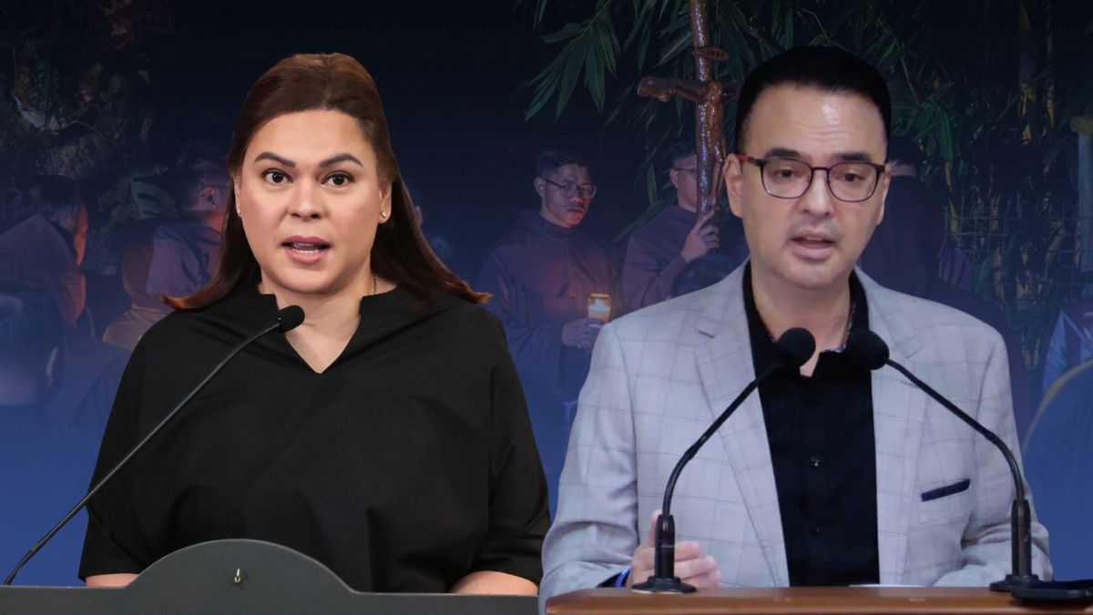 Senate to convene as impeachment court on May 11 — Cayetano