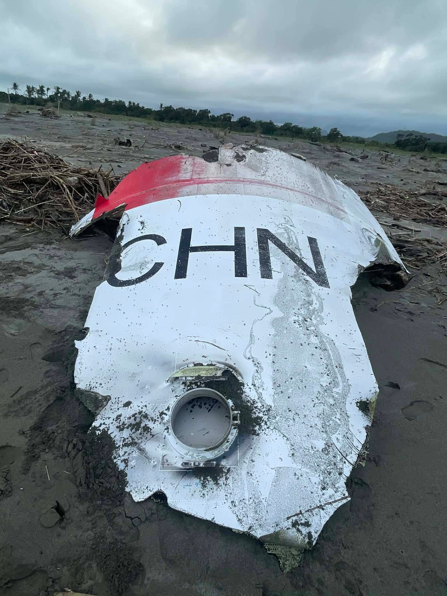 PhilSa warns of Chinese rocket debris in PH waters