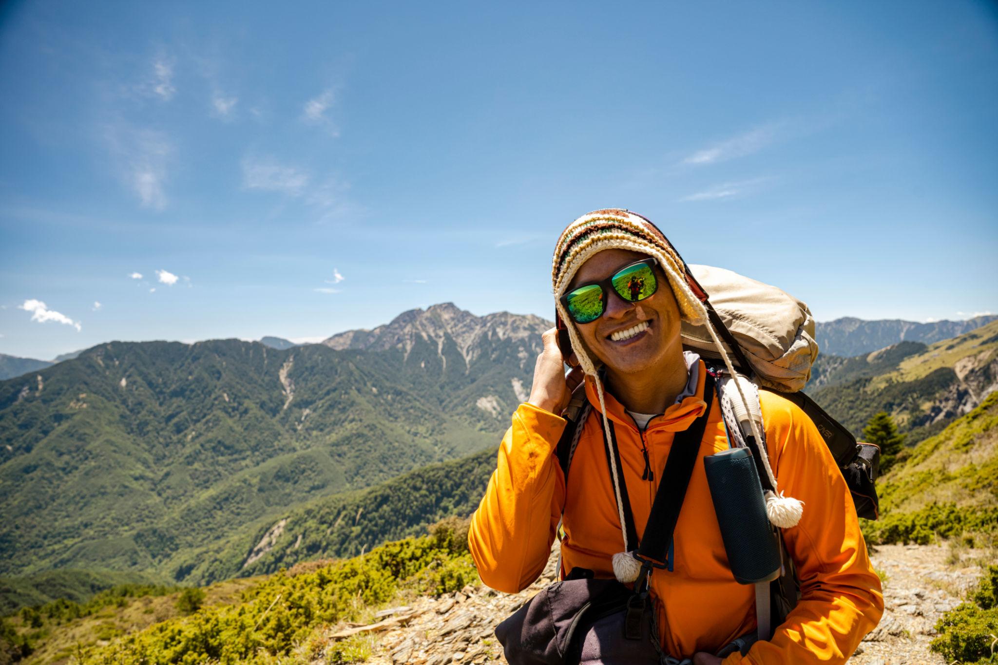 Search continues for missing hiker in Bukidnon