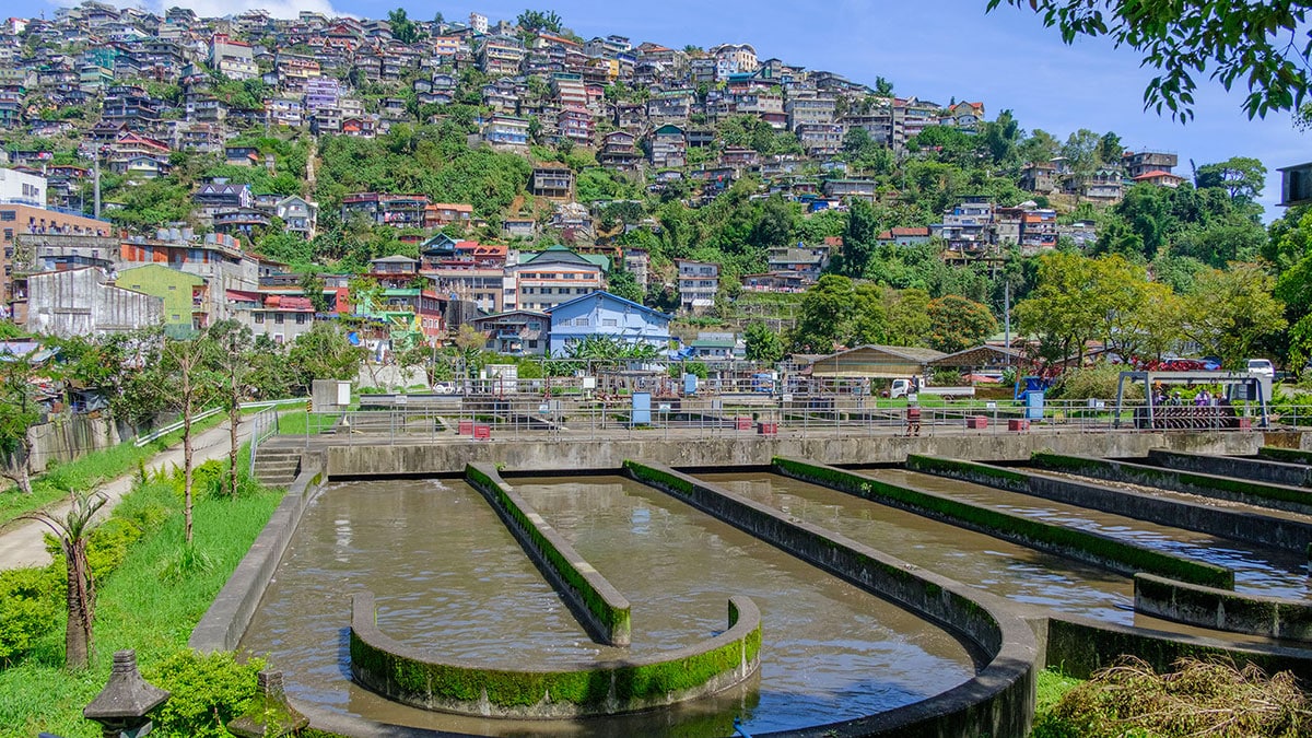 Baguio water crisis fears grow ahead of ‘Super El Niño’