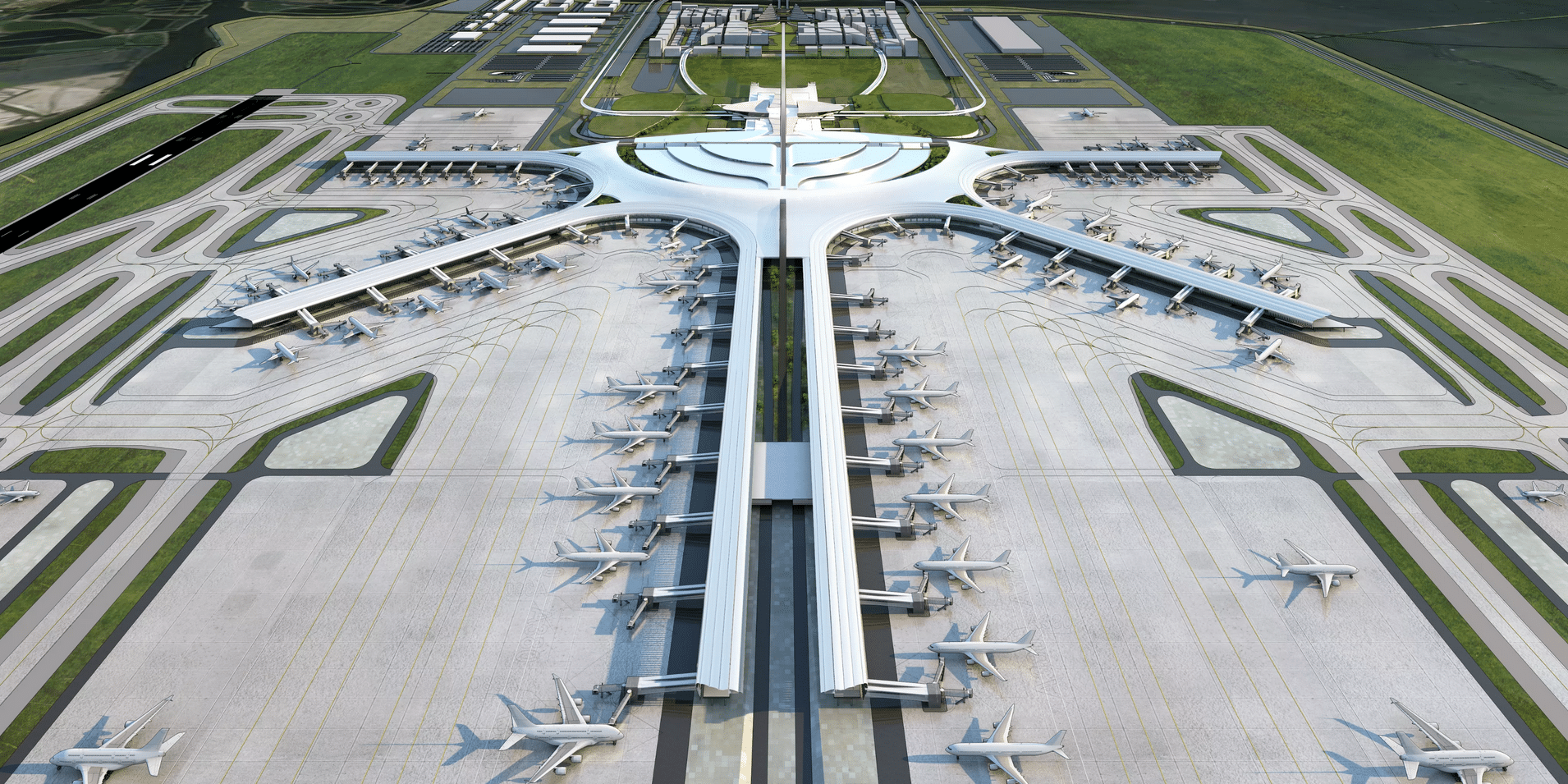 SMC’s NMIA runway seen ready in ’28  
