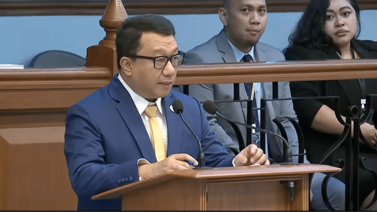Duterte trial: Prosecution withdraws 2 of 4 AFP witnesses on DepEd CF