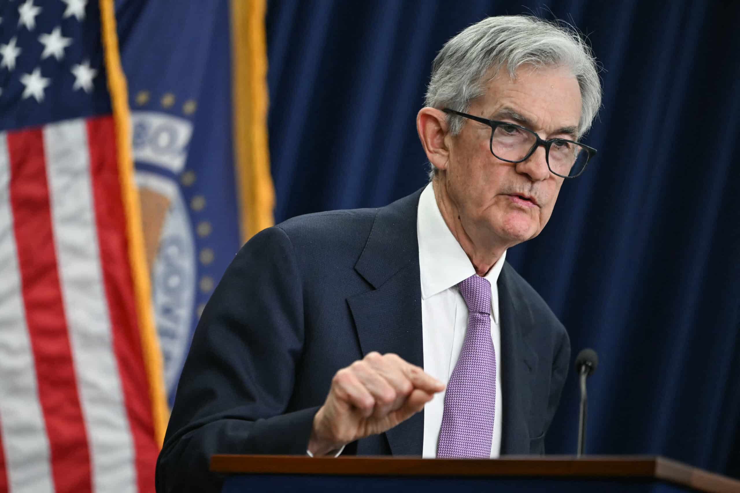 US Fed Chair says ‘no intention’ of leaving board while probe ongoing