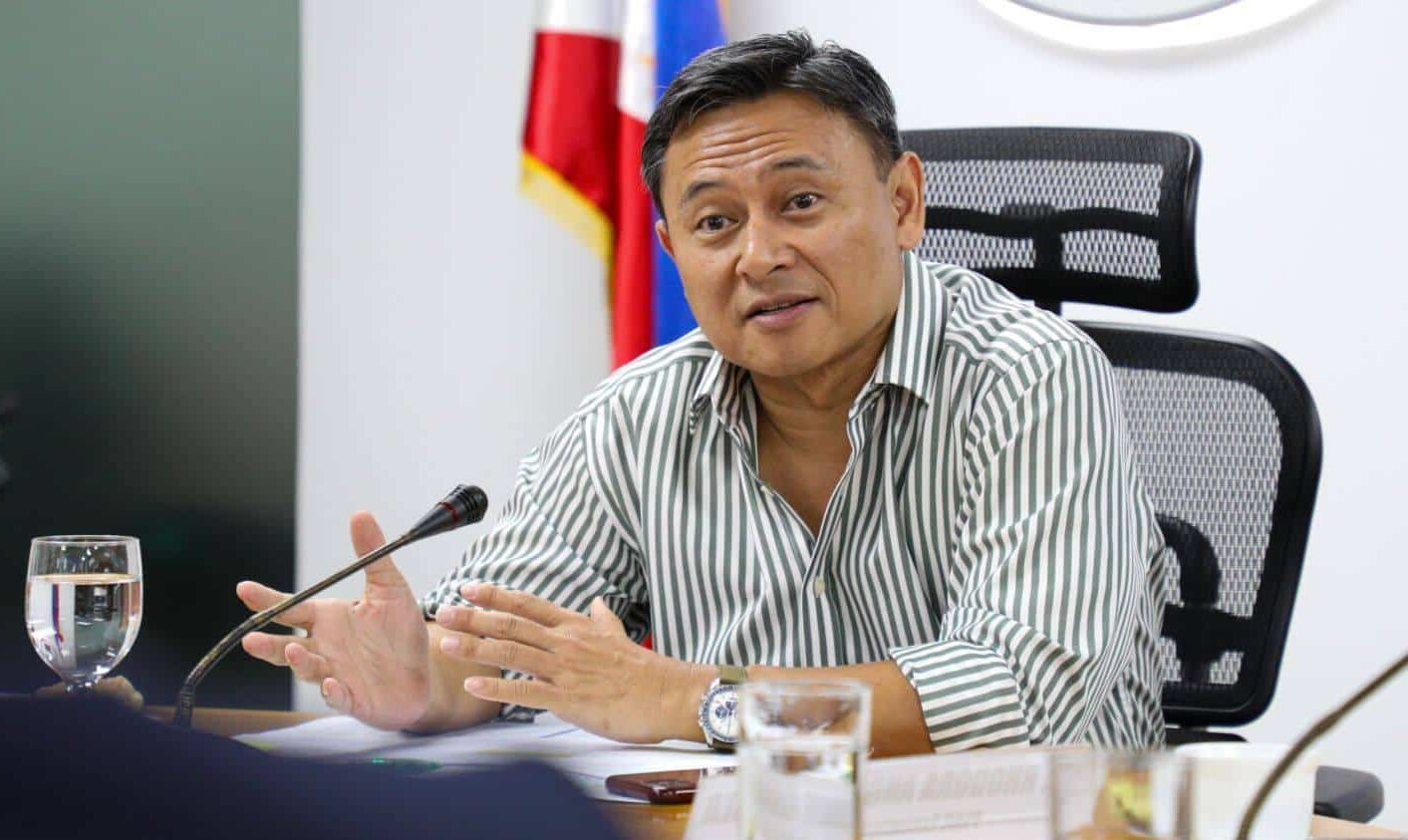 Angara: Can’t hire teachers with ‘zero’ allocation