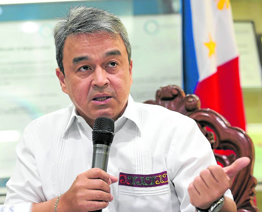 Barbers: There should be no double standard in enforcing sub judice rule