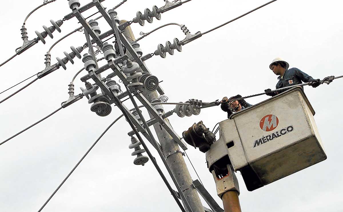 ERC orders Meralco to refund P2.64B to consumers