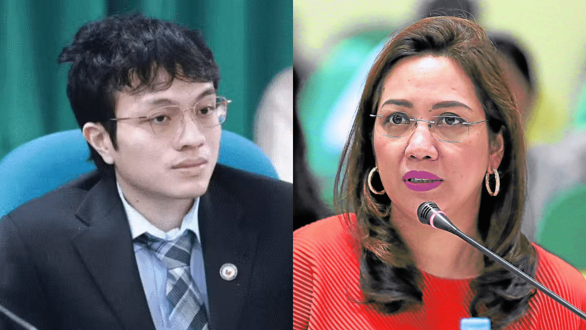 Garin: Expel Kiko Barzaga over ‘repetitive’ disruptions