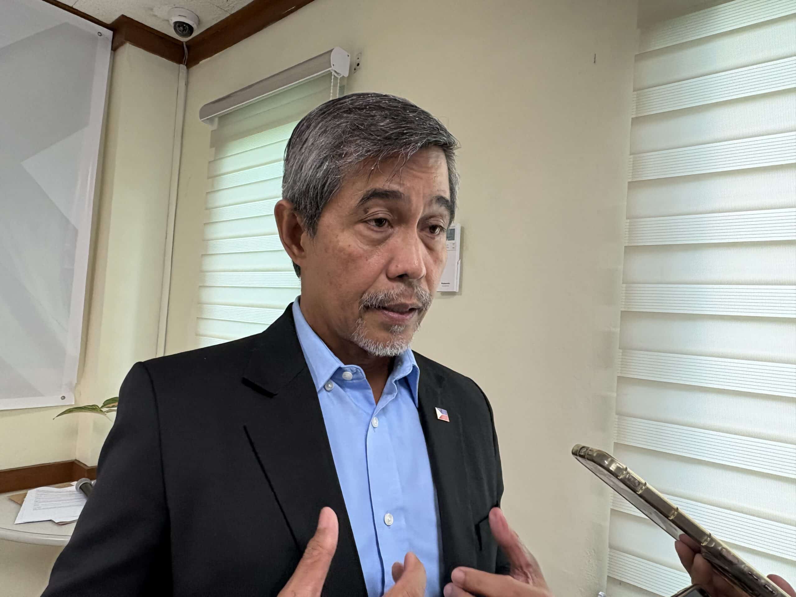 NDA eyes P140.5-M budget for digital upgrade