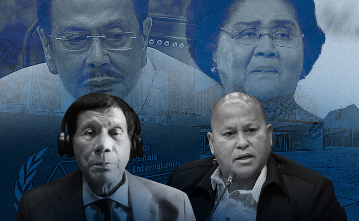 Sovereignty or shield? ICC appeal grows as powerful convicts can be freed at home