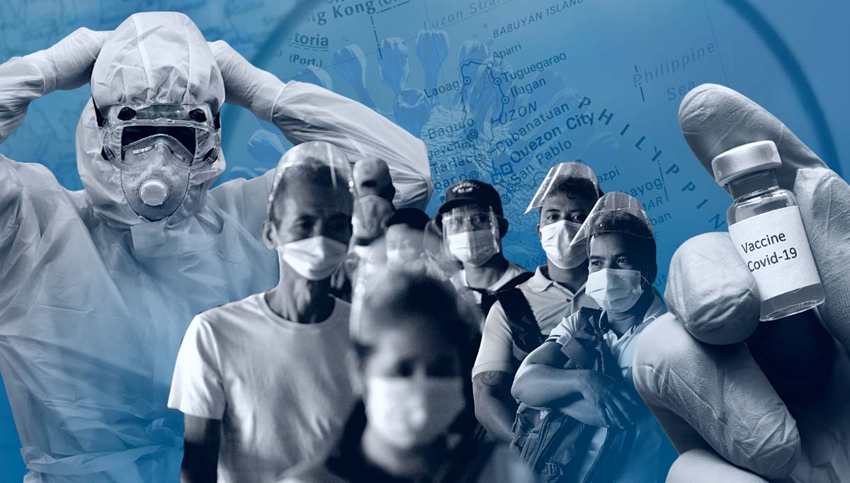  Be vigilant of COVID-19 but don’t panic, experts urge parents