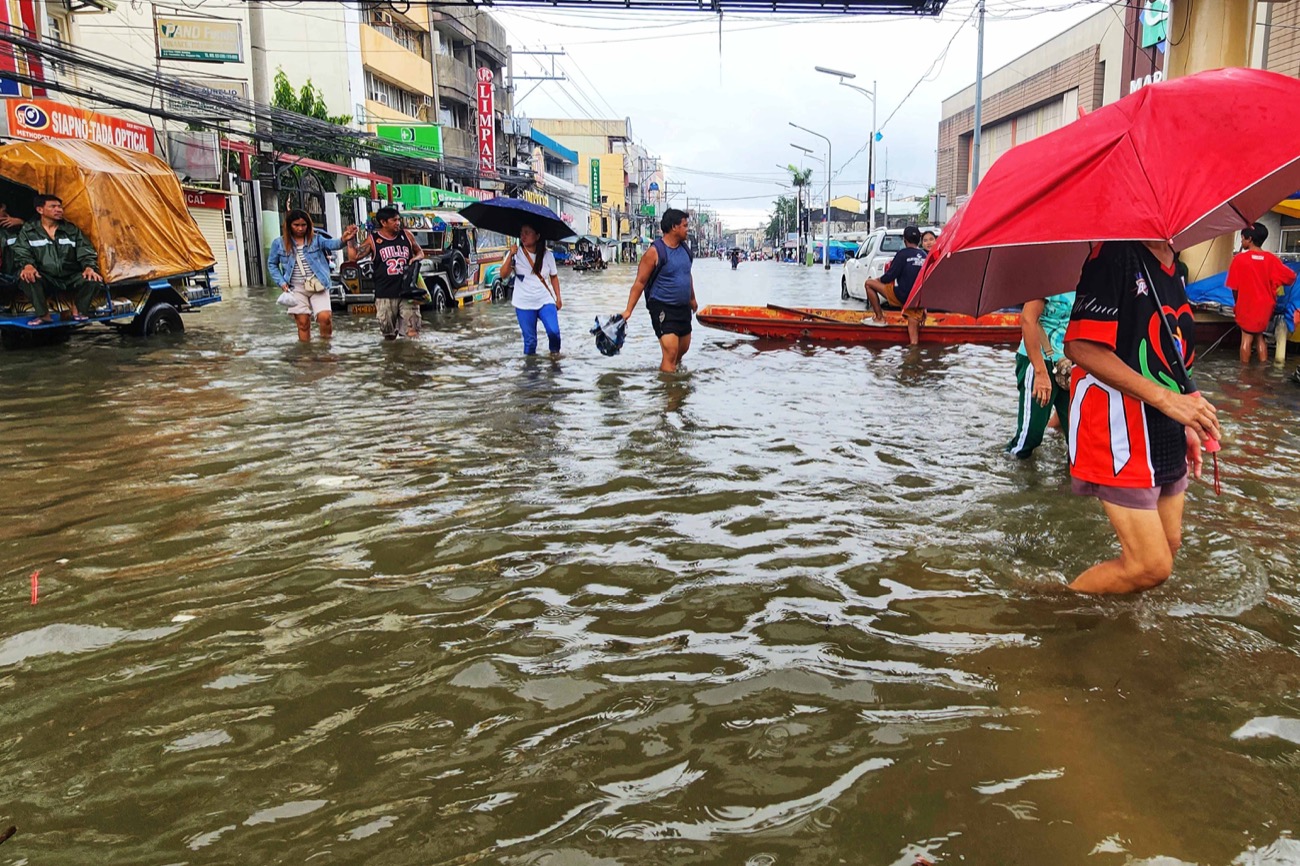 Strategy needed to solve Pangasinan flooding, says local exec