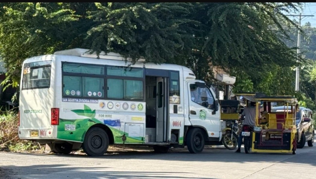 CDO transport workers stay on sidelines amid nationwide strike