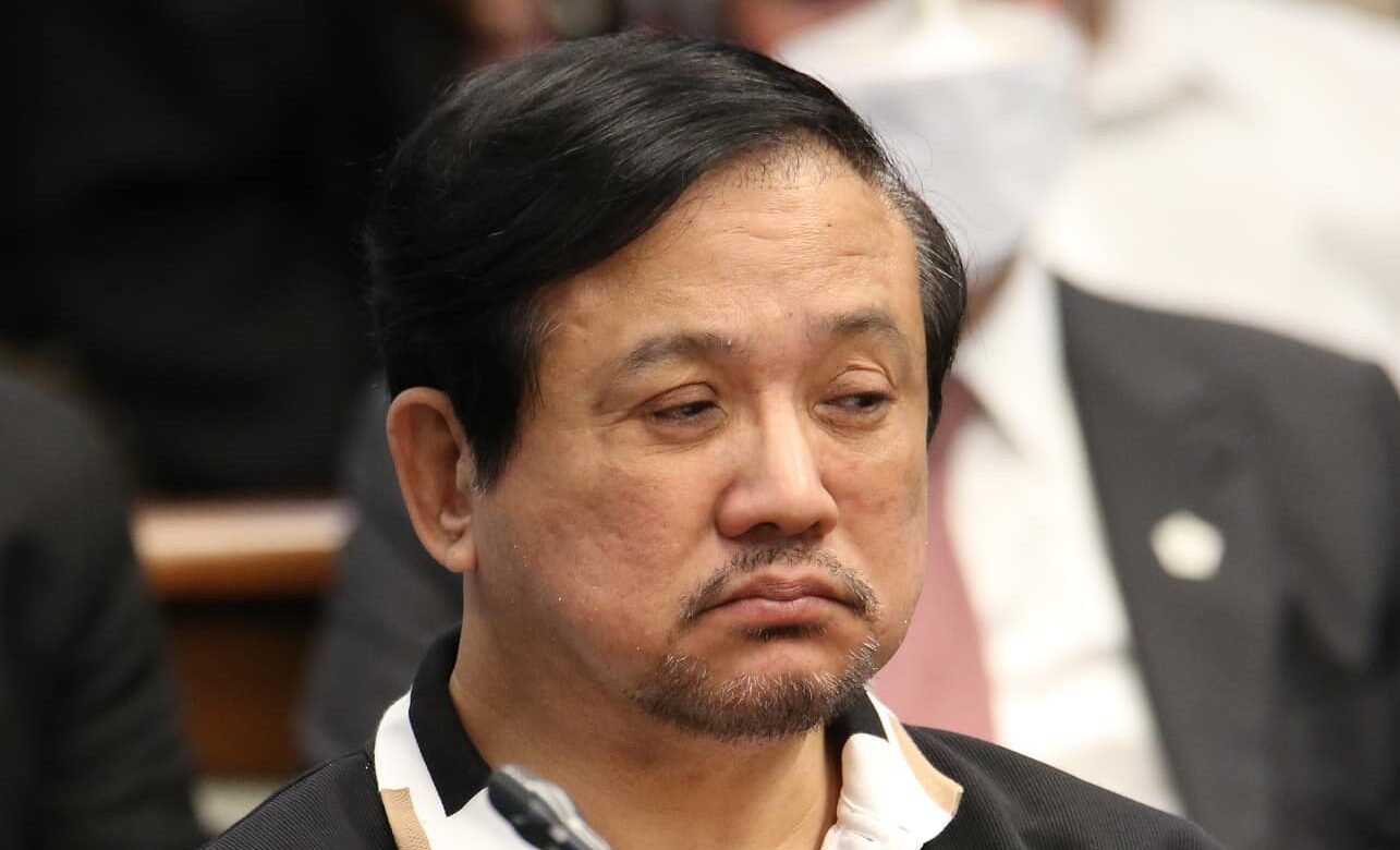 State witness a billionaire? Bernardo vows to return P1B to gov’t