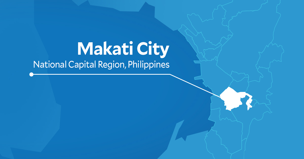 3 nabbed for luring victim into Makati condo, extorting money