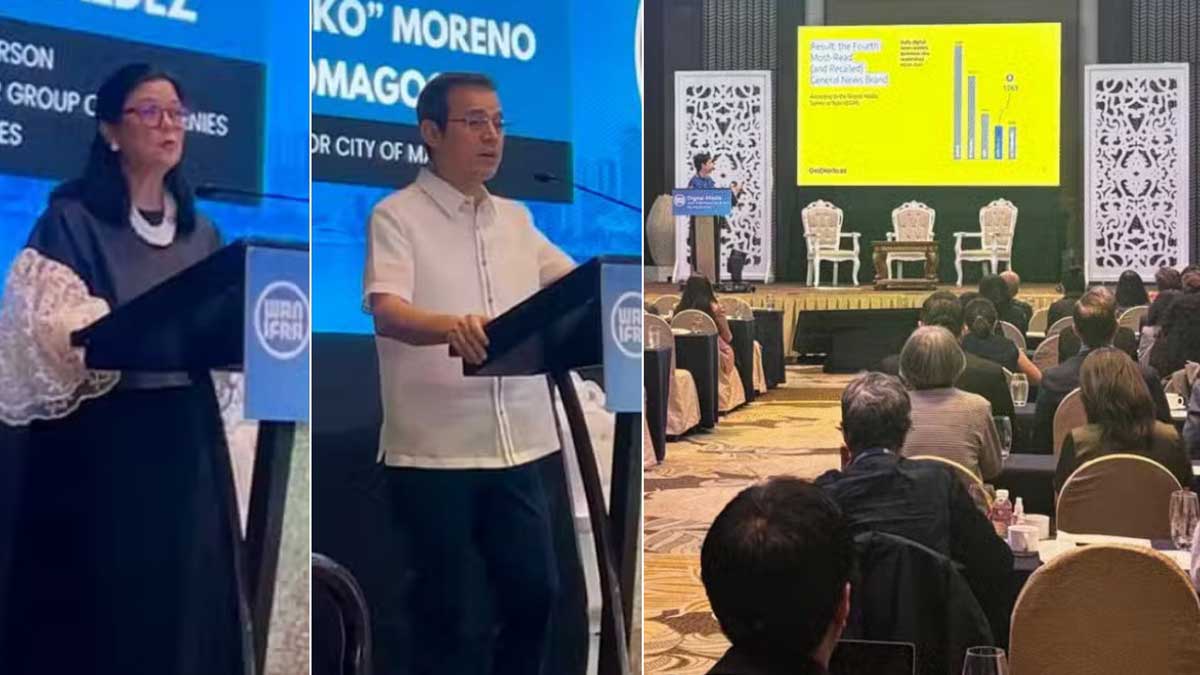 Journos, execs gather for Digital Media Asia