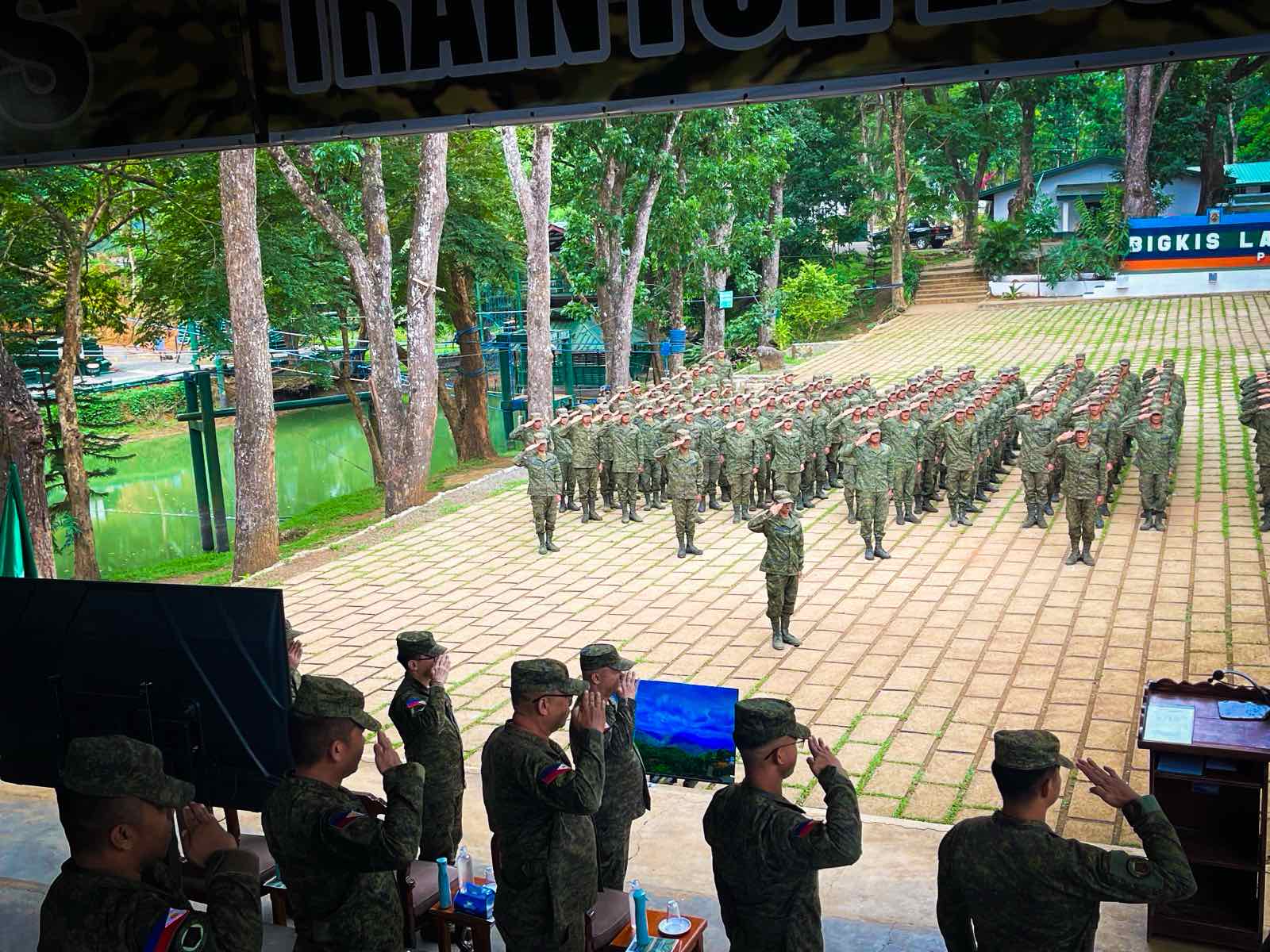 PH Army holds 12 Cafgu trainees from graduation amid assault probe