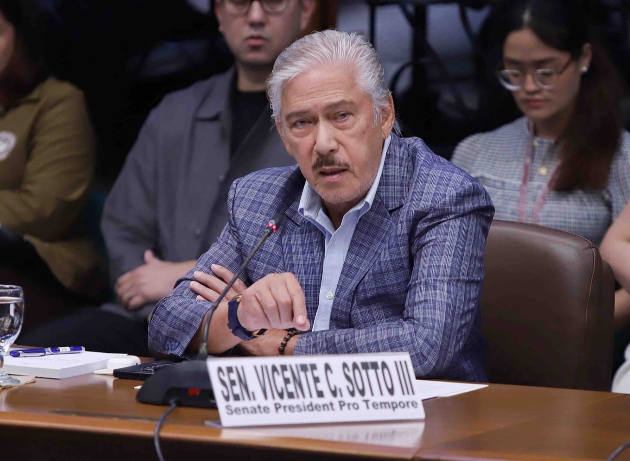 Sotto opposes postponement of BSKE, cites violation of right to vote