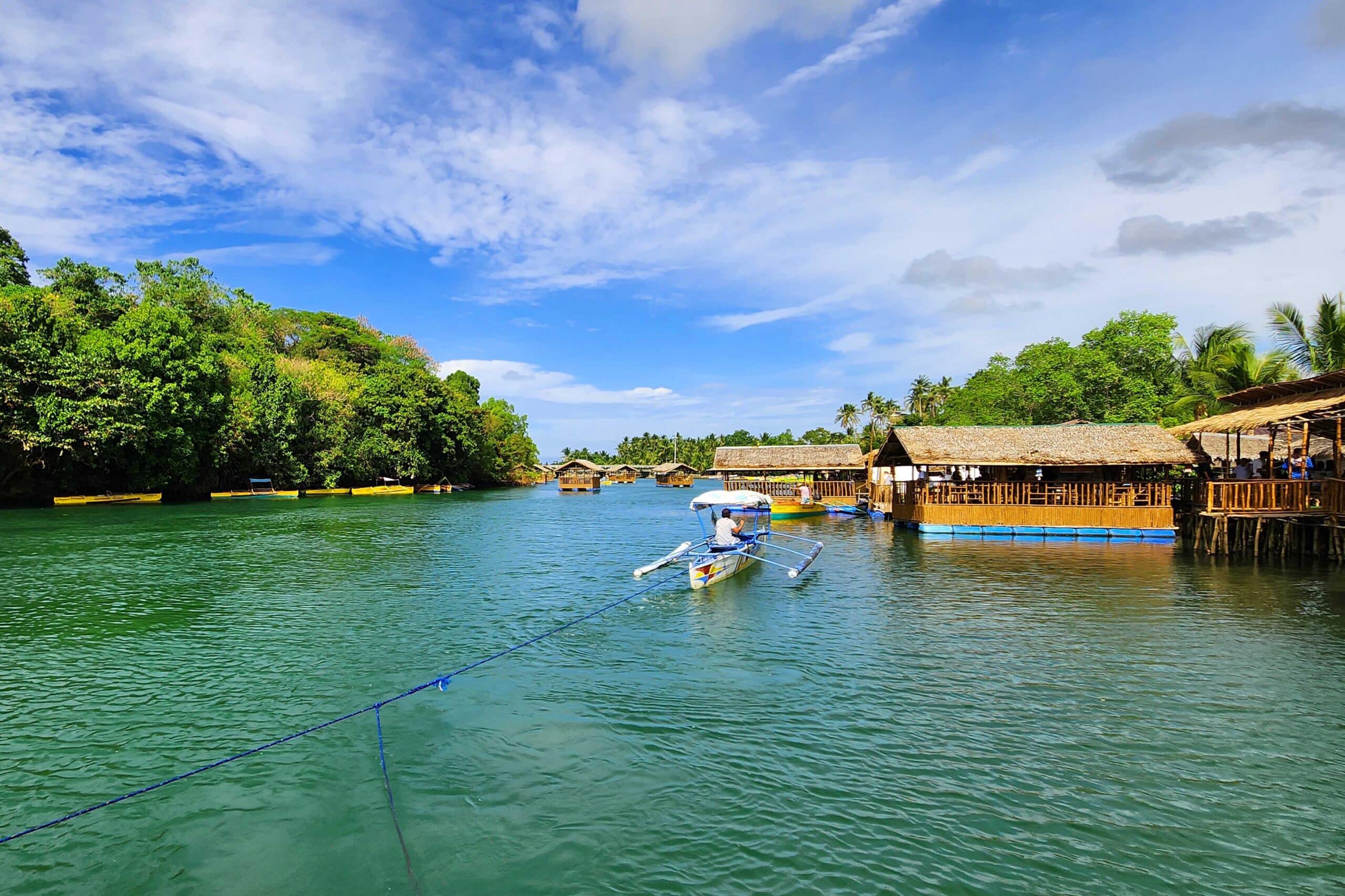 Bolinao marks 30th year of victory for the environment