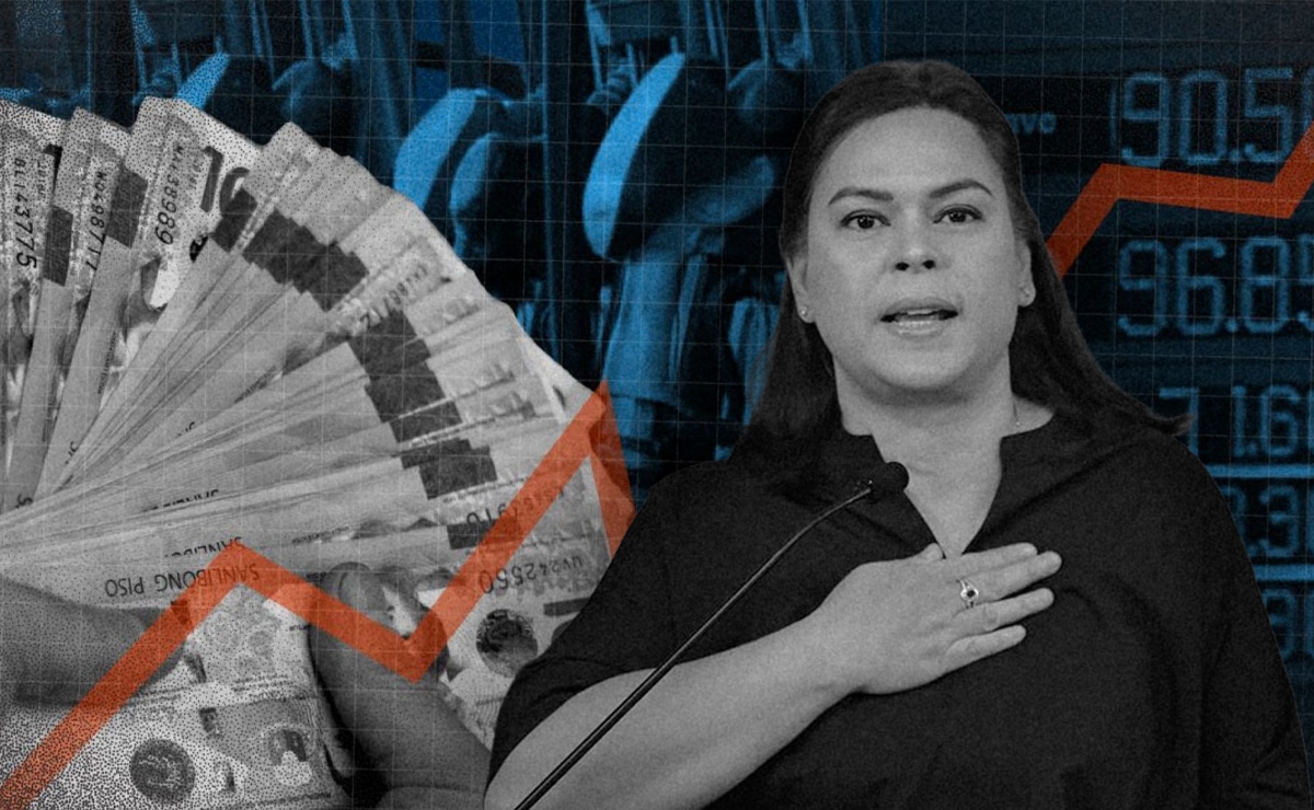 Rising prices, impeachment politics risk fueling PH unrest