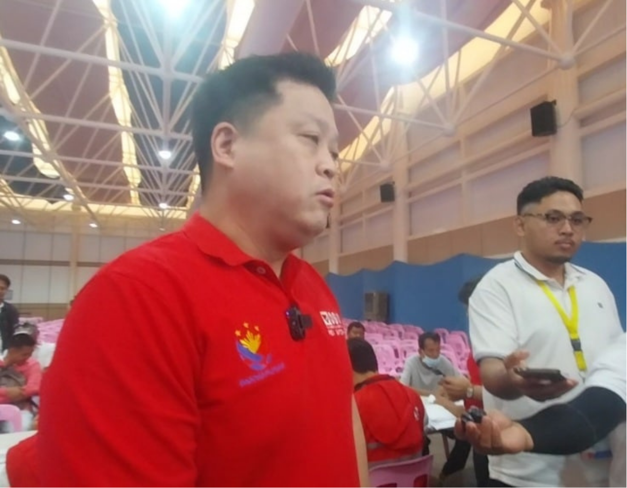 2 repatriated OFWs get DSWD aid