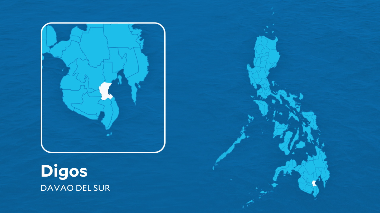 Man from Digos City dies after powerful Mindanao earthquake 