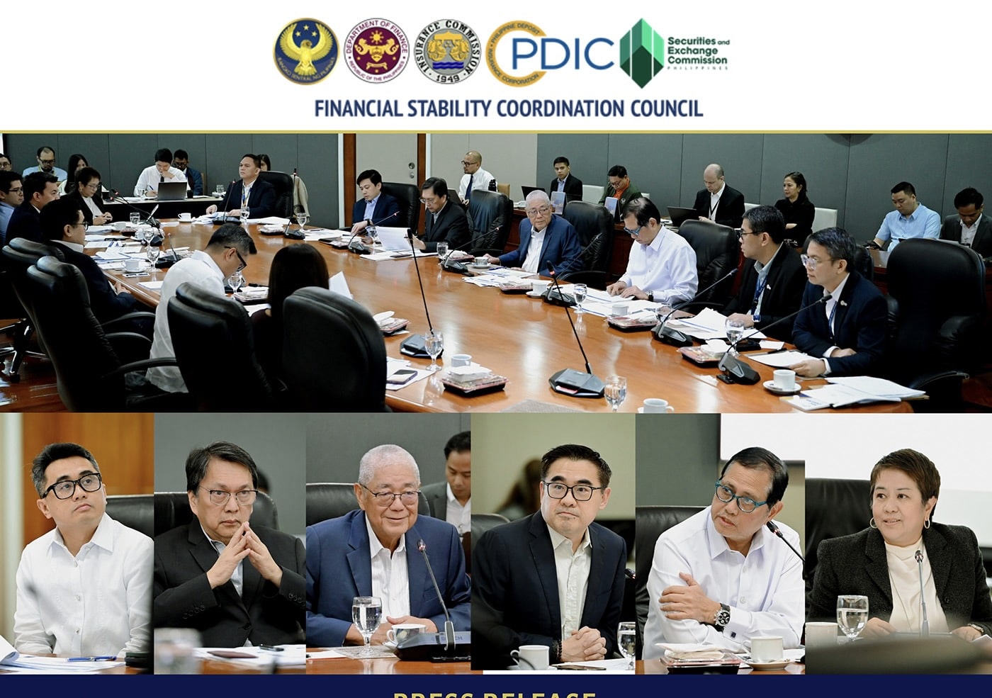 Financial system ‘sound’ but regulators flag ‘concentration risk’