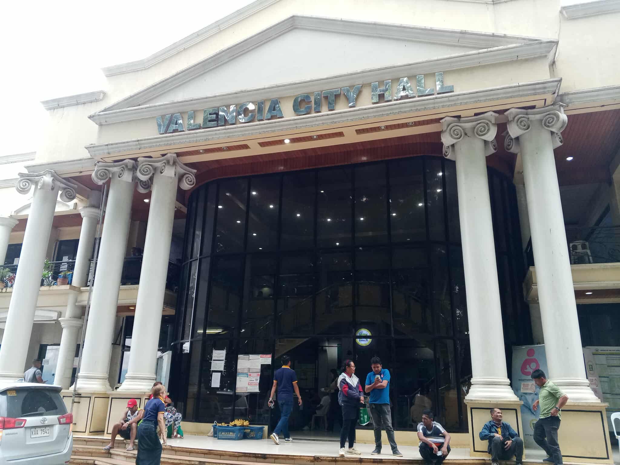 Bukidnon’s Valencia City suspends classes as teen held over online threats