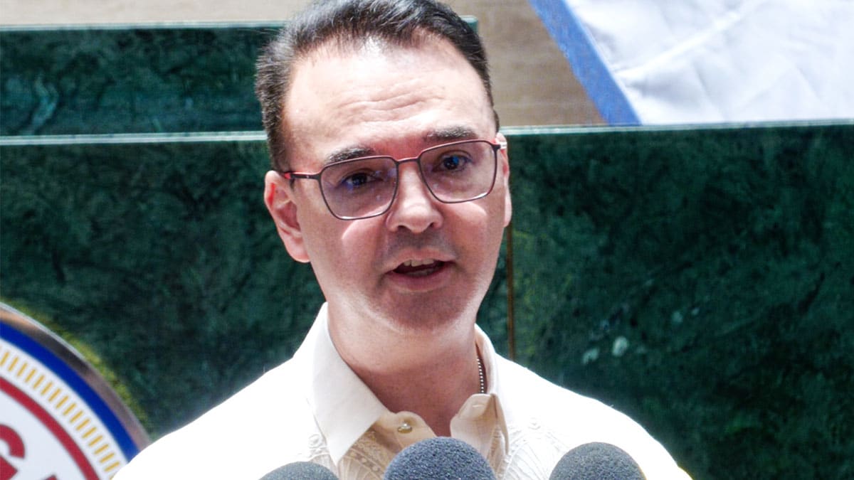 Senate to convene as impeachment court on May 18, says Cayetano