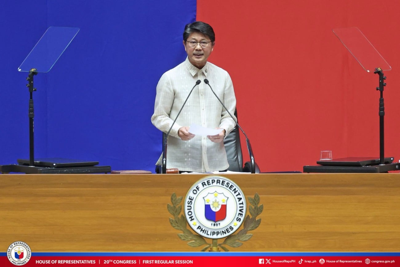 Dy vows House medical, reconstruction aid for quake-hit Mindanao