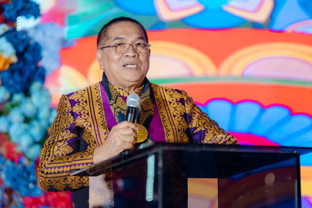 BARMM chief convenes cabinet for organized gov’t disaster response
