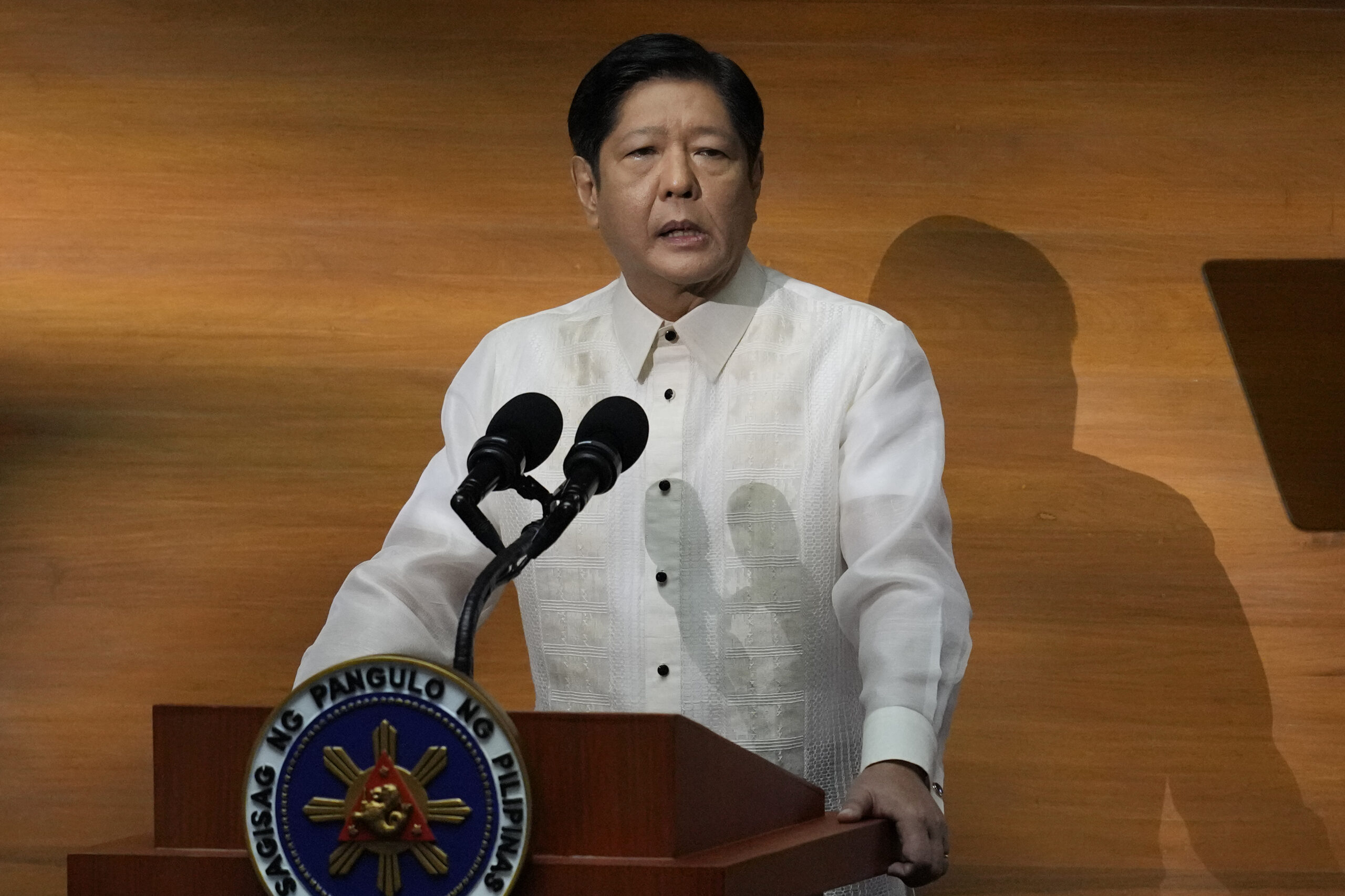 Marcos extends tax relief to Filipinos hit by Mideast crisis