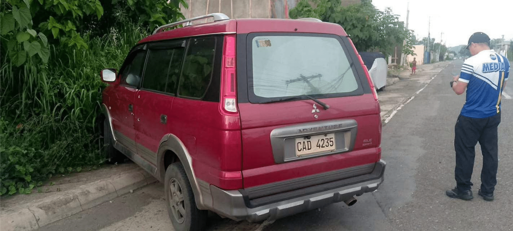 Capiz broadcaster shooting probe widens as cops form task force