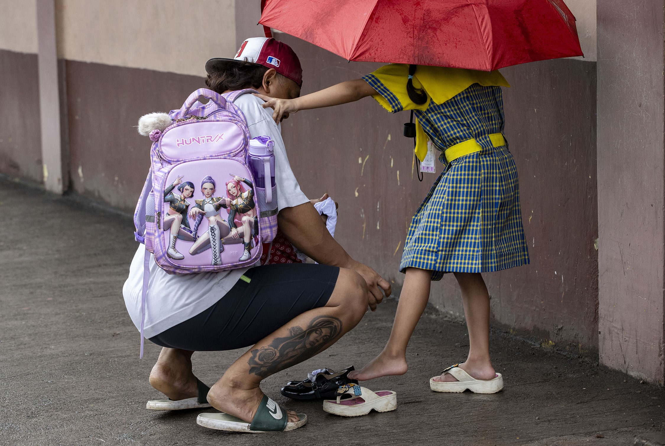 70% of GenSan public schools to resume in-person classes