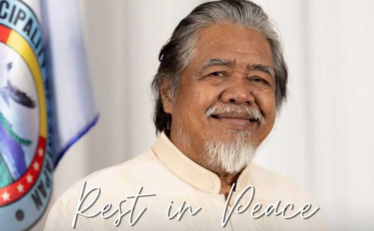Bukidnon mourns Talaandig chieftain, IP rights champion Saway