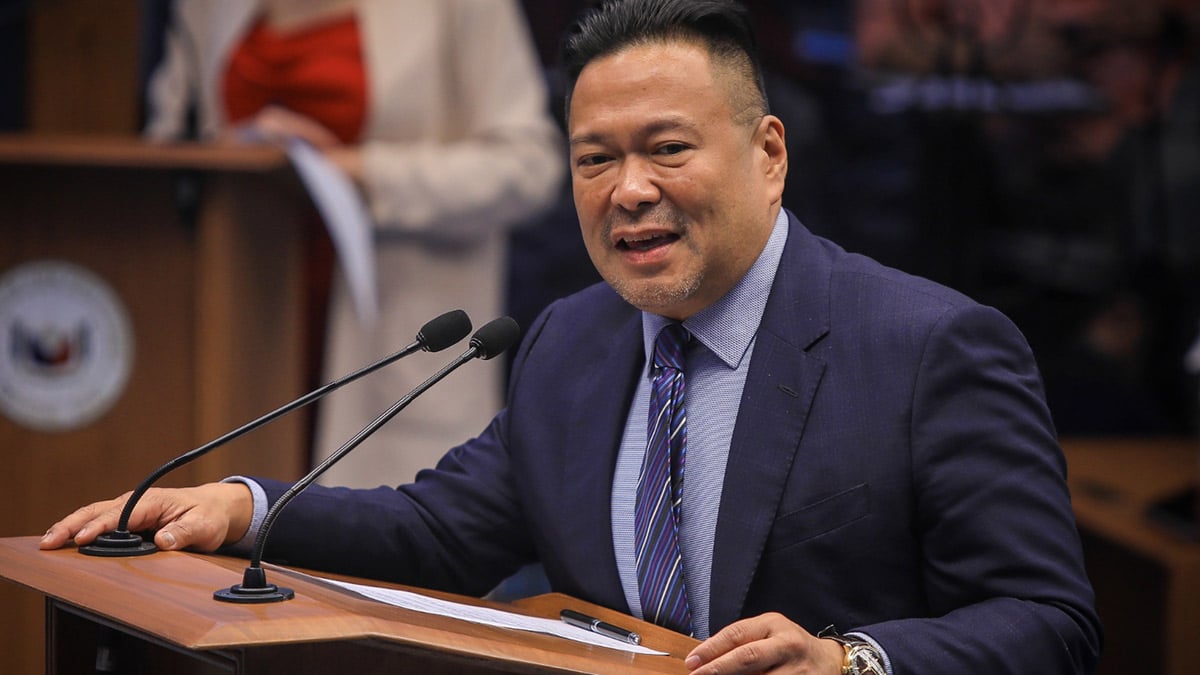 Ejercito renews push for long-term infra master plan