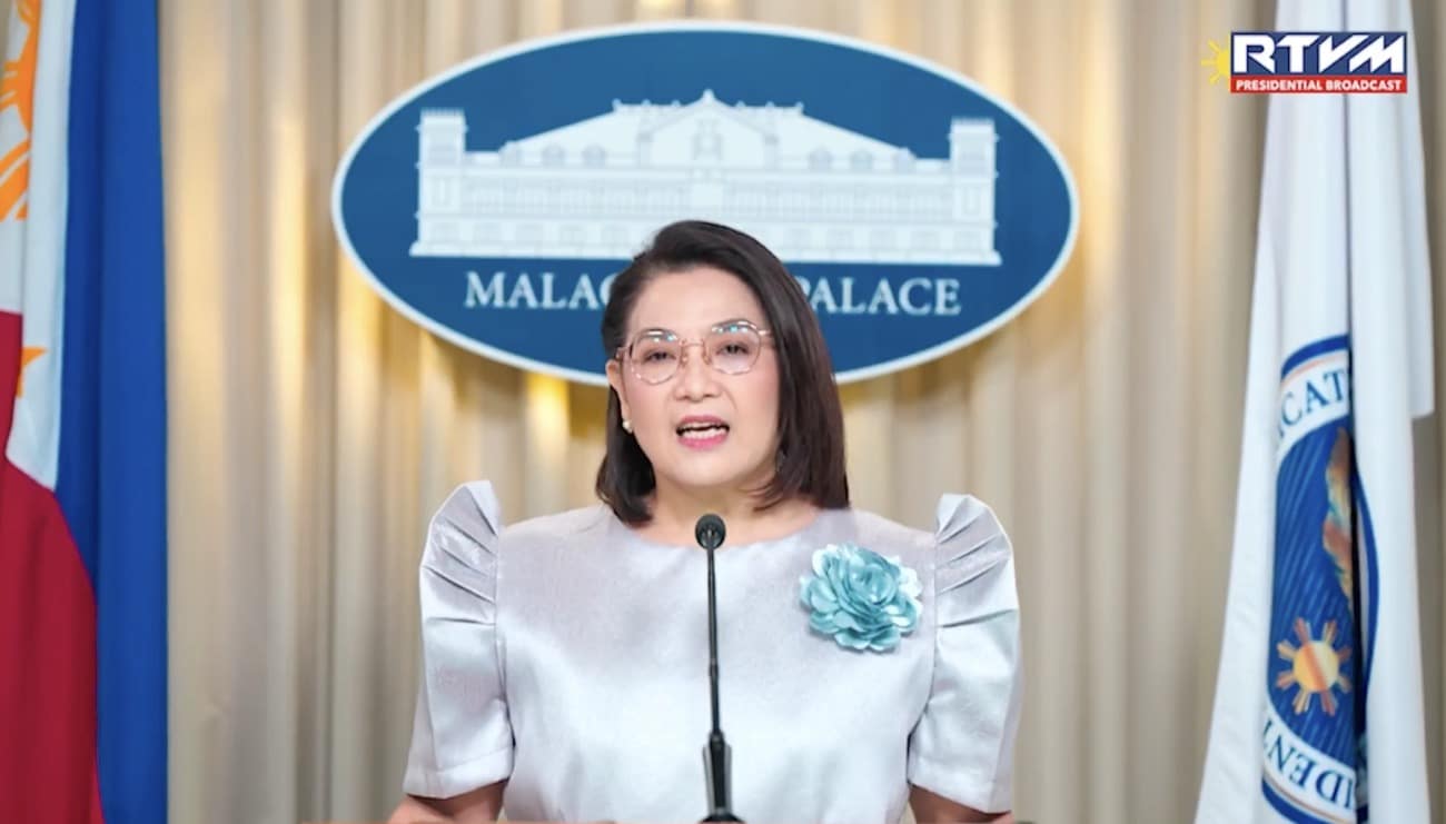 Palace: Don’t register with groups praying for others’ death