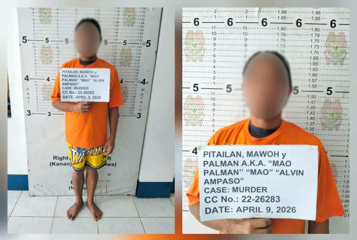 Man with alleged links to Dawlah Islamiya arrested in Isabela