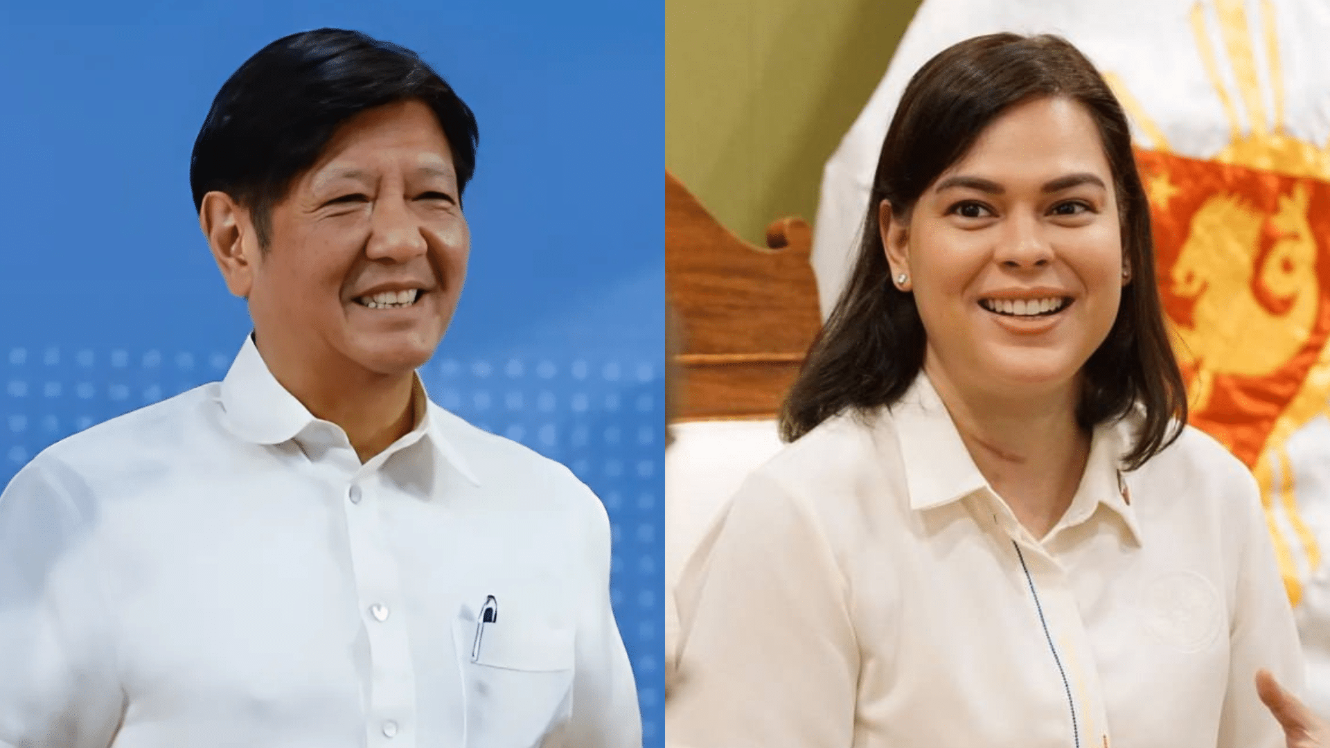Marcos laughs off at Sara Duterte claim admin seeks to block 2028 polls